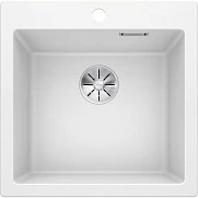  Мойка Blanco PLEON 5 Silgranit белый