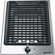  Варочная поверхность Smeg PGF30B