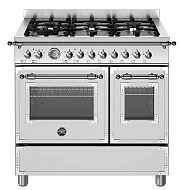  Плита Bertazzoni HER96L2EXT