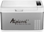  Автохолодильник Alpicool MK18 (12/24)