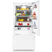  Холодильник Maunfeld MBF212NFW1 Inverter