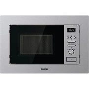  Встраиваемая микроволновая печь Gorenje BM201AG1X