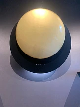  Вытяжка Sirius SLTC 94 ECLIPSE black/gold_VP