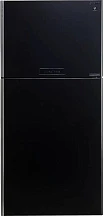  Холодильник Sharp SJXG60PMBK