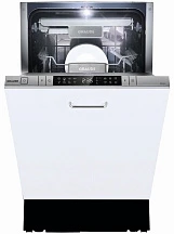  Посудомоечная машина Graude VG 45.2 S