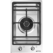  Газовая варочная панель Smeg PGF31G2