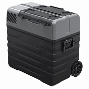  Автохолодильник Alpicool NX62 (12/24)