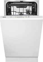  Посудомоечная машина Gorenje GV520E10S