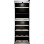  Винный шкаф CASO WineComfort 126