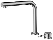  Смеситель Omoikiri Nara-S-BN