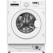  Стиральная машина Midea MFG10W60/W-RU