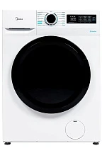  Стиральная машина Midea MF11712BS40/W