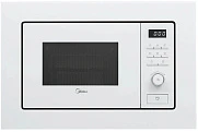 Встраиваемая микроволновая печь Midea MI72200W