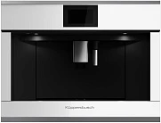  Встраиваемая кофемашина Kuppersbusch CKV 6800.0 W3