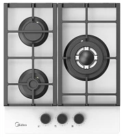  Варочная поверхность Midea MG449TGW