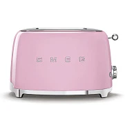  Тостер Smeg TSF01PKEU