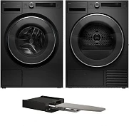  Asko Style 15: W5096RG + T509HRG + HI150G