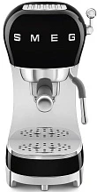  Кофемашина Smeg ECF02BLEU