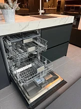  Посудомоечная машина Kuppersbusch G 6500.0 V_V