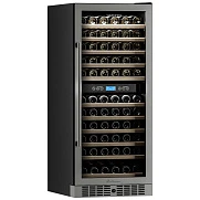  Винный шкаф Meyvel MV116-KST2