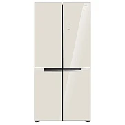  Холодильник Korting KNFM 84177 GB