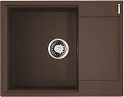  Мойка Omoikiri Daisen 65T-DC