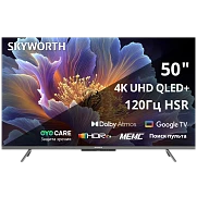  Телевизор ЖК 50'' Skyworth 50Q66H