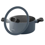  Кастрюли Maunfeld MCS47FA02DG