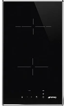  Варочная поверхность Smeg SE232TX2
