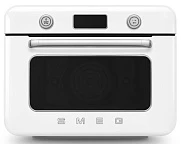  Мини-печь Smeg COF01WHEU