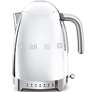  Чайник Smeg KLF04SSEU