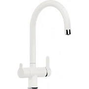  Смеситель Blanco TRIMA белый