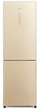  Холодильник Hitachi R-BG 410 PU6X GBE