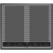  Варочная поверхность Maunfeld CVI594SF2MDGR LUX Inverter