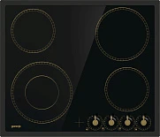  Варочная поверхность Gorenje EC642CLB