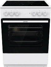  Плита Gorenje GEC6A41WC