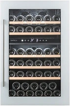  Винный шкаф Temptech OZ90DW