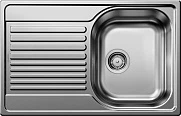  Мойка Blanco TIPO 45 S Compact матовая