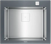  Мойка Teka Diamond RS15 1B 60 Stone Grey