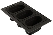  Аксессуар Omoikiri Контейнер DC-04-3-GB