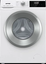  Стиральная машина Gorenje W2NHPI72SCS