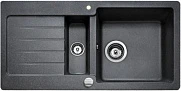  Мойка Teka Kea 60 B-TG 1½B 1D Carbon