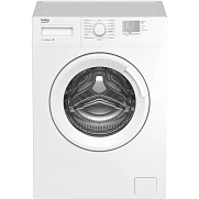  Стиральная машина Beko WRE6511BWW