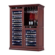 Винный шкаф Meyvel MV154-WM2-BAR-C