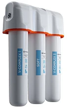  Водоочиститель Omoikiri Pure Drop Soft