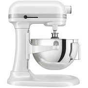  Миксер Kitchen Aid 5KSM55SXXEWH