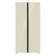  Холодильник Maunfeld MFF191NFBG