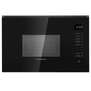  Встраиваемая микроволновая печь Maunfeld MBMO820SGB09
