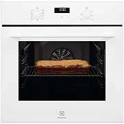  Духовой шкаф Electrolux EOF5C50BV