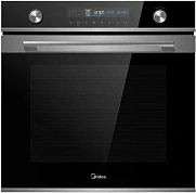  Духовой шкаф Midea MO86000MGB